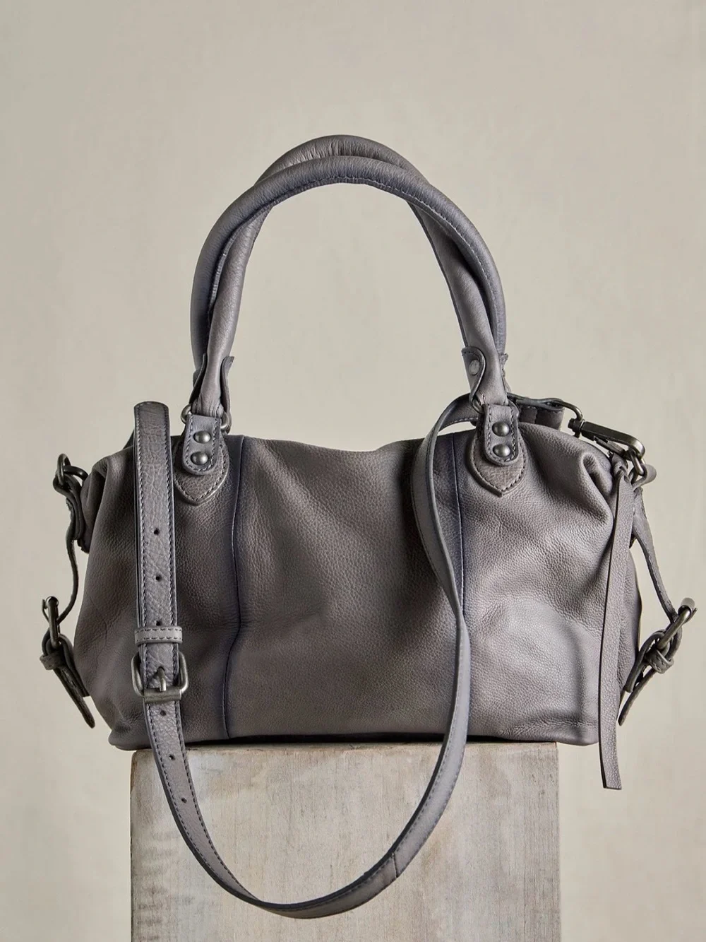 We The Free Gravel Rock Baby Emerson Bag - Picture 2 of 6